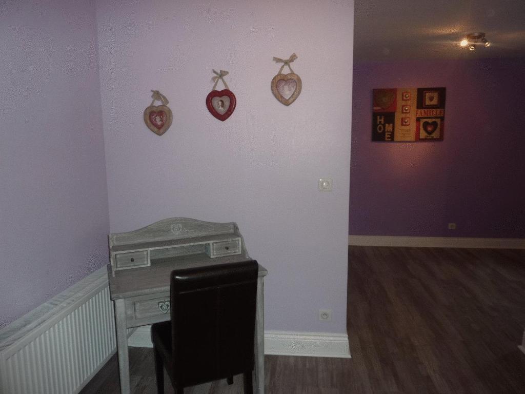 Villa Le Clos Belle Rose Haybes Zimmer foto